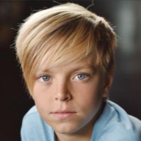 Calum Dench