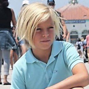 Calum Dench