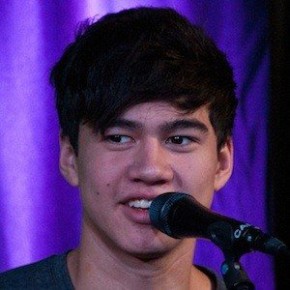 Calum Hood