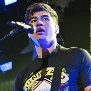 Calum Hood