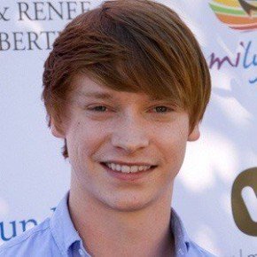 Calum Worthy