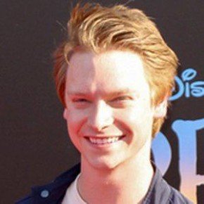 Calum Worthy