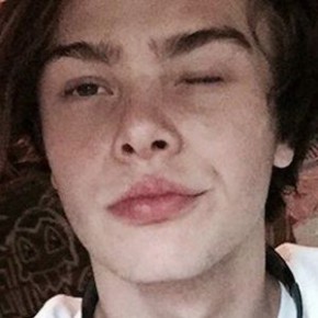 Calvin Mijnsbergen