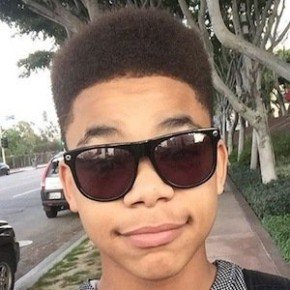 Cam Anthony