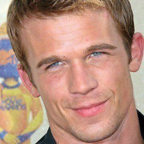 Cam Gigandet