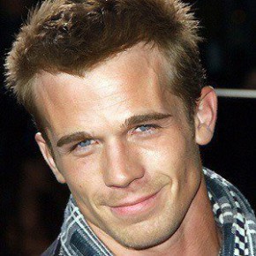 Cam Gigandet