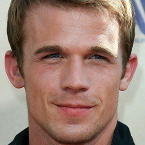 Cam Gigandet