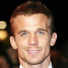 Cam Gigandet