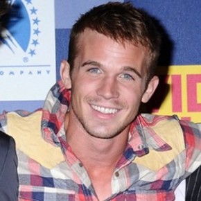 Cam Gigandet