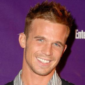 Cam Gigandet