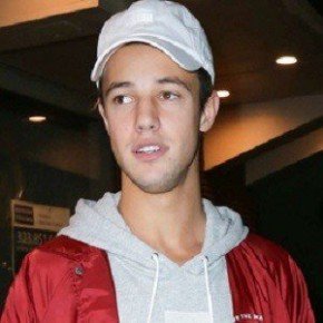 Cameron Dallas