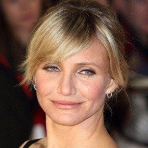 Cameron Diaz