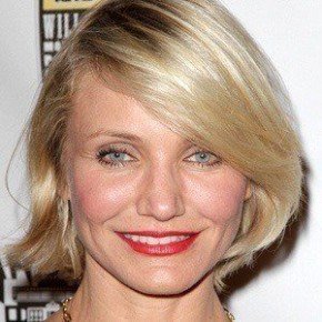 Cameron Diaz