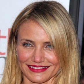 Cameron Diaz