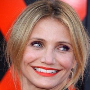 Cameron Diaz