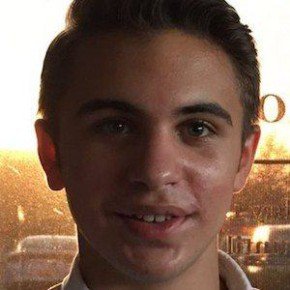 Cameron George