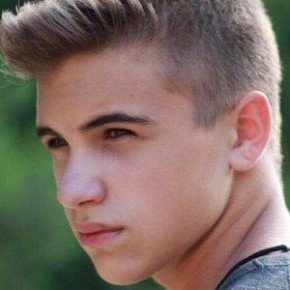 Cameron George