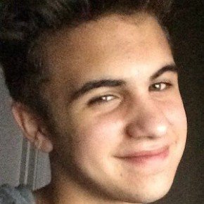 Cameron George