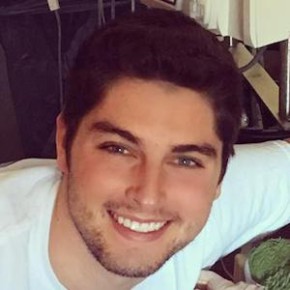 Cameron McKendry