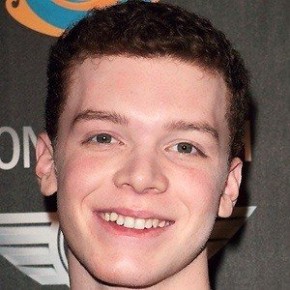 Cameron Monaghan