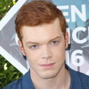 Cameron Monaghan