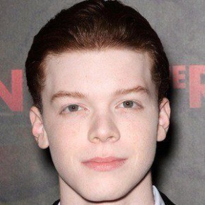 Cameron Monaghan