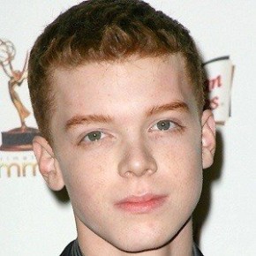 Cameron Monaghan