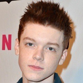 Cameron Monaghan