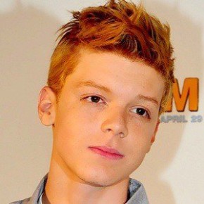 Cameron Monaghan