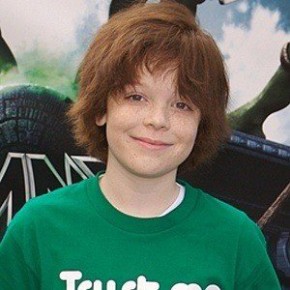 Cameron Monaghan