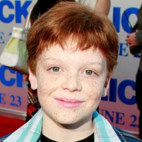 Cameron Monaghan
