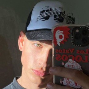 Cameron Porras