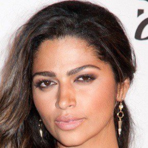 Camila Alves