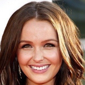 Camilla Luddington