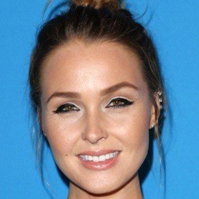 Camilla Luddington