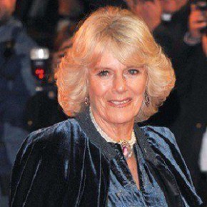 Camilla Parker Bowles