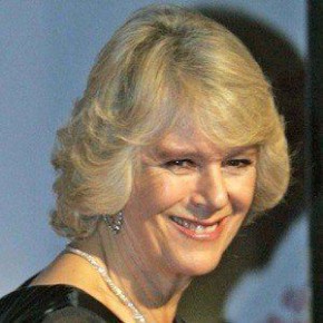 Camilla Parker Bowles