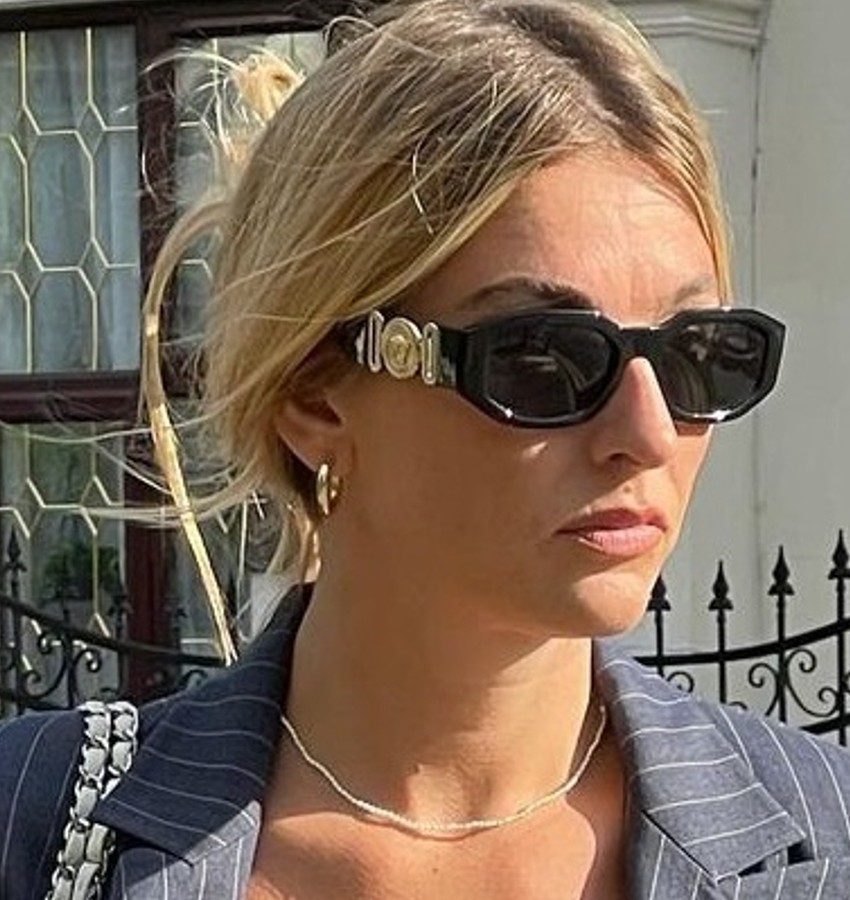 Camille Charriere