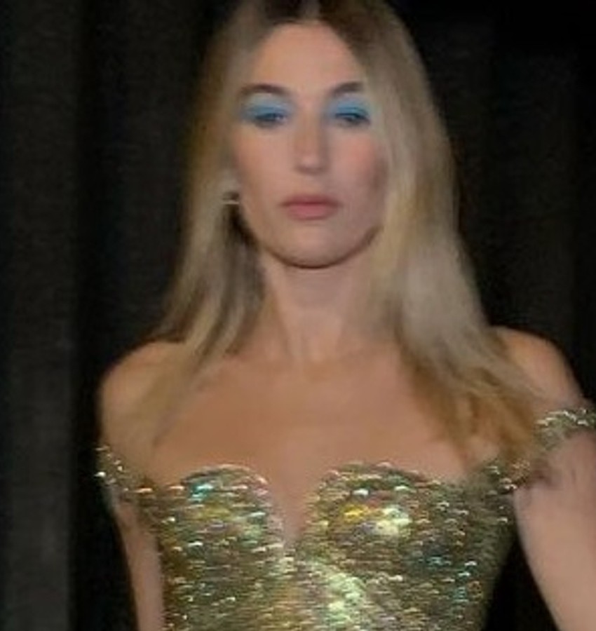Camille Charriere