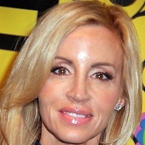 Camille Grammer
