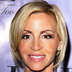 Camille Grammer