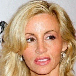 Camille Grammer