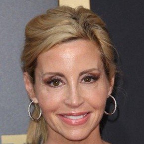 Camille Grammer