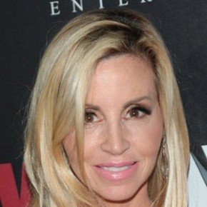 Camille Grammer