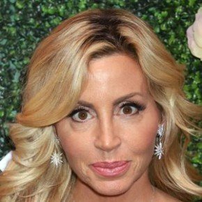 Camille Grammer