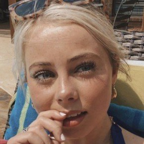 Camille Ramsey