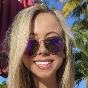 Camille Ramsey