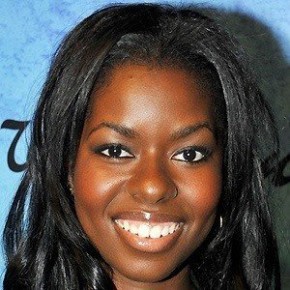 Camille Winbush