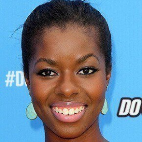 Camille Winbush