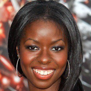 Camille Winbush